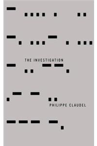 The Investigation
