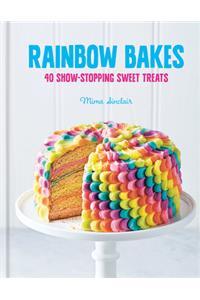 Rainbow Bakes