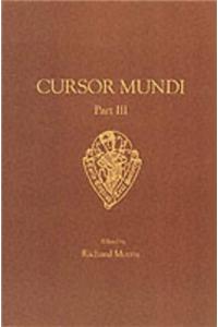 Cursor Mundi III