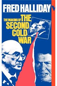 Making of the Second Cold War