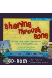 Sharing Through Song