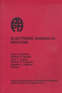 Electronic Imaging in Medicine