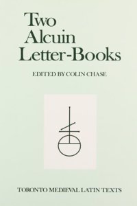 Two Alcuin Letter-Books