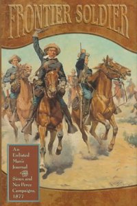 Frontier Soldier
