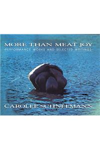 More Than Meat Joy