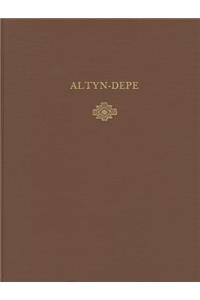 Altyn–Depe