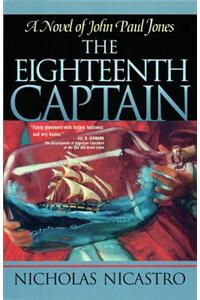 The Eighteenth Captain