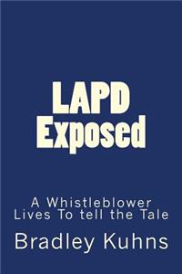 LAPD Exposed