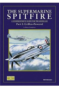 Supermarine Spitfire