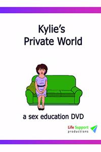 Kylie's Private World