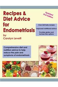 Recipes & Diet Advice for Endometriosis