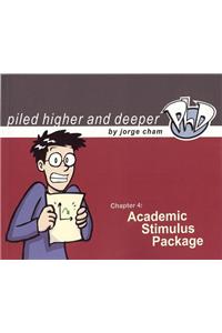 Academic Stimulus Package