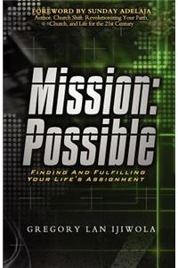Mission