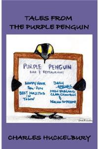 Tales from the Purple Penguin