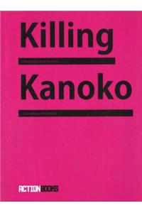 Killing Kanoko: Selected Poems of Hiromi Ito