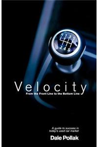 Velocity