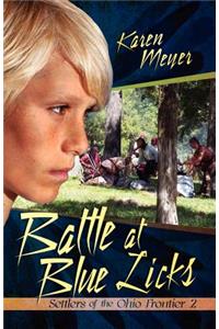 Battle at Blue Licks