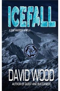 Icefall- A Dane Maddock Adventure
