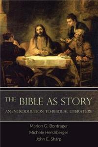 The Bible as Story