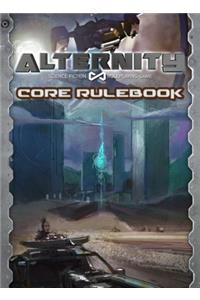 Alternity