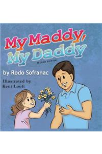My Maddy, My Daddy