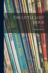 Little Lost Sioux