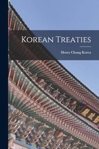 Korean Treaties