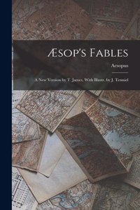 Æsop's Fables