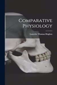 Comparative Physiology