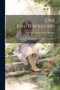 Kinderfreund