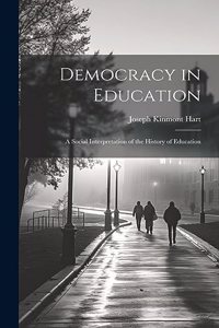 Democracy in Education