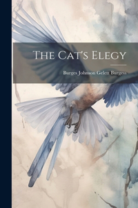 Cat's Elegy