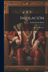 Insolación