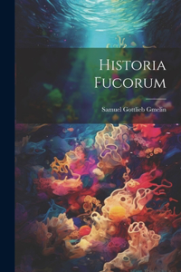 Historia Fucorum