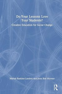 Do Your Lessons Love Your Students?
