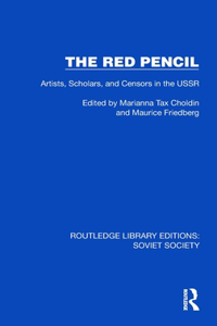 The Red Pencil