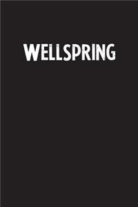 Wellspring