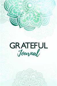Grateful Journal