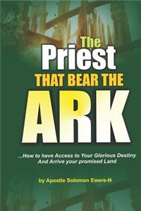 Priest That Bears the Ark