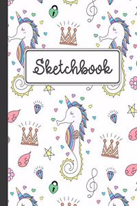 Sketchbook