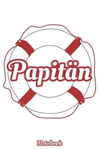 Papitän Notebook
