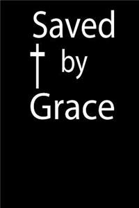 saved by grace