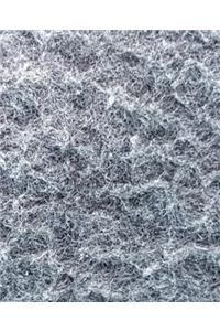 School Composition Book Grey Material Close Up