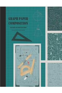 Graph Paper Composition