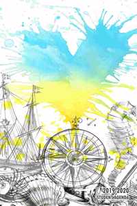 2019-2020 Student Agenda