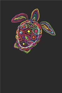 Turtle Colors