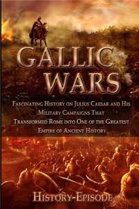 Gallic Wars