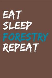 Premium I Forestry I Notebook