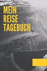Mein Reise Tagebuch