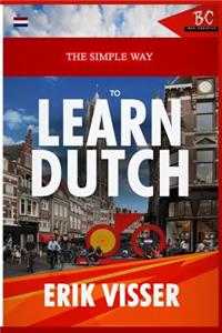 Simple Way To Learn Dutch